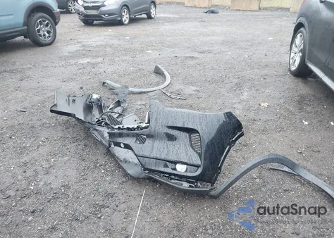 2020 Infiniti Qx50 Sensory Awd из США, поврежденный, VIN 3PCAJ5M39LF110912